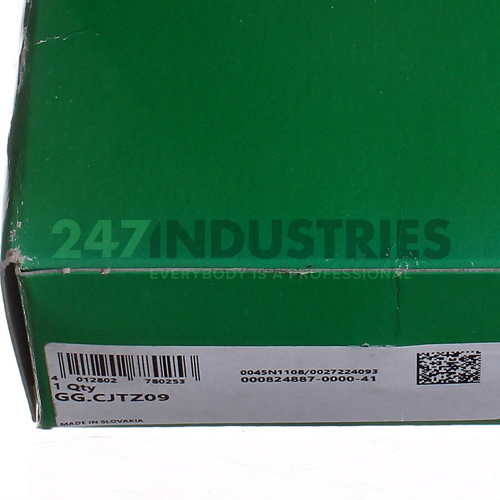 GG.CJTZ09 INA Image 3