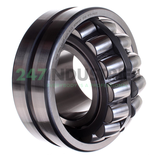 22320-E1-XL-K-C3 FAG Image 3