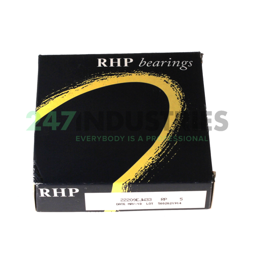 22209EJW33 RHP Image 3