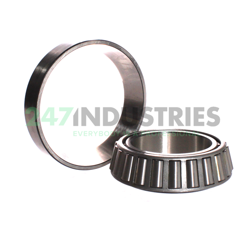 580/572 Timken Image 2