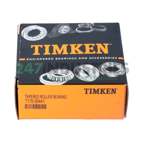 T176-904A1 Timken Image 3