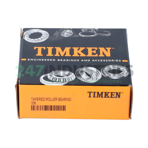 336-20024 Timken Image 3