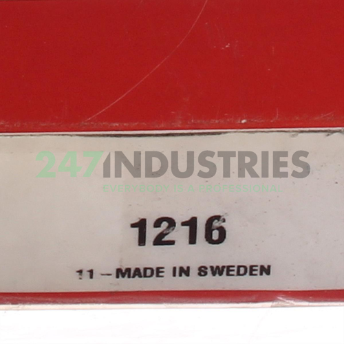 1216 SKF Image 5