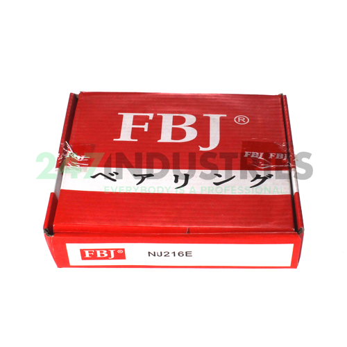 NU216E FBJ Image 4