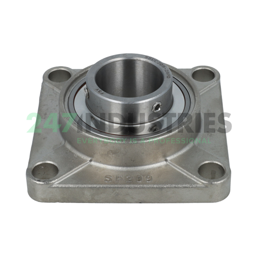 SSUCF209-28 FD FSY