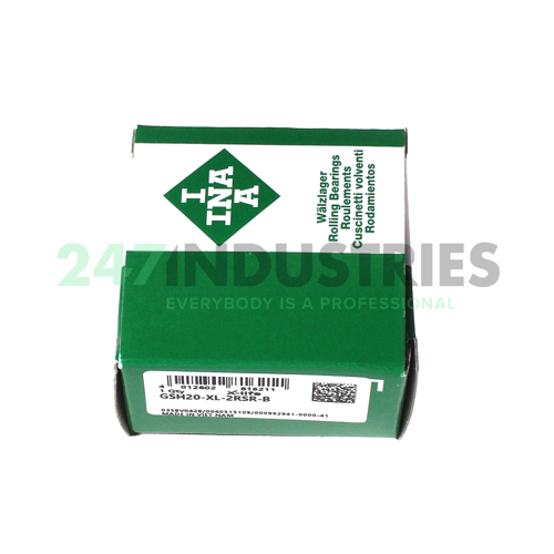 GSH20-XL-2RSR-B INA Image 4