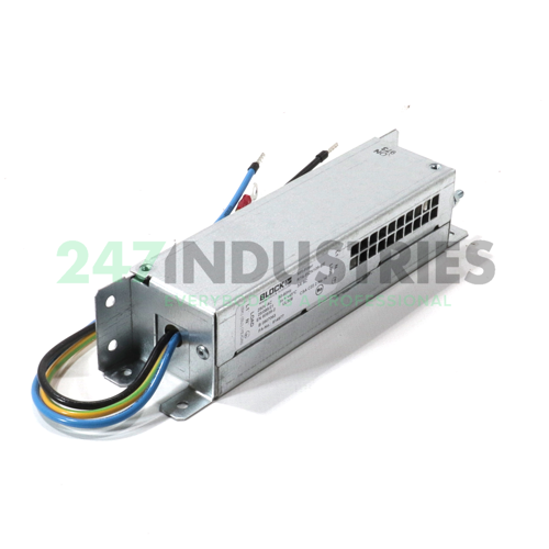 R7A-FIZN105-BE Block