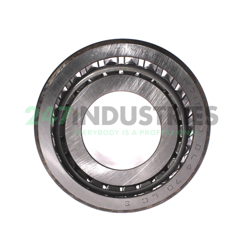 H715334/H715311 Timken Image 3