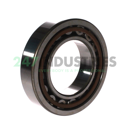 NU210ET2X NTN Image 2