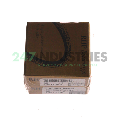 7001CSN24TRDULP3 RHP