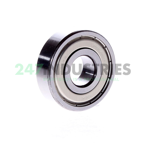 6303ZZ C3E NSK Image 2