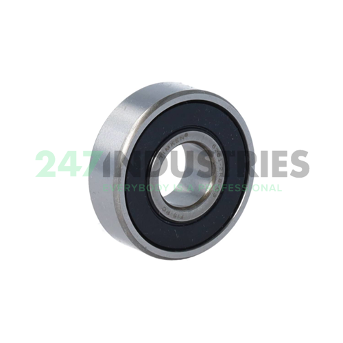 6201-2RS-C3 Timken