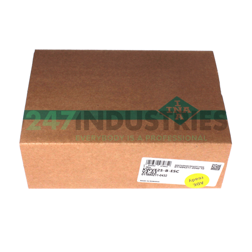 KWVE25-B-ESC-V2-G3 INA Image 4