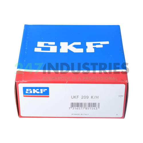 Y/UKF209K/H SKF Image 3