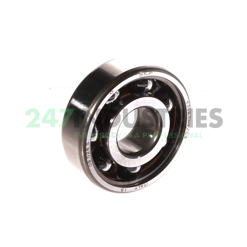 6302TN9/C3 SKF