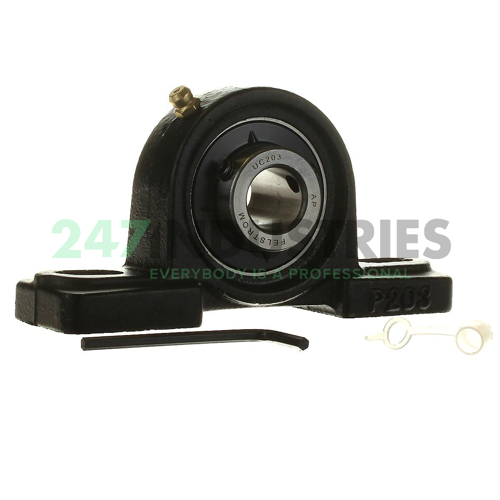 UCP203 Felstrom Image 2