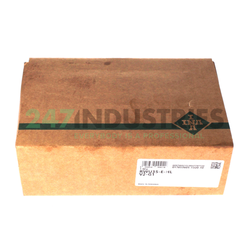 RWU35-E-HL-V2-G1 INA Image 4