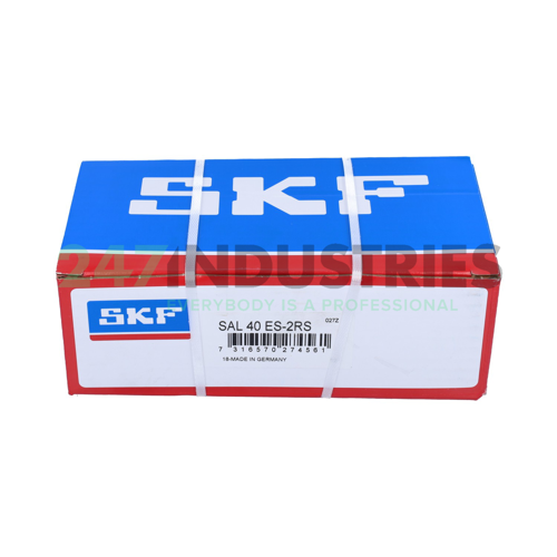 SAL40ES-2RS SKF Image 3