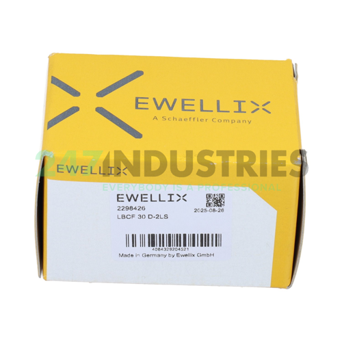LBCF30D-2LS Ewellix Image 3