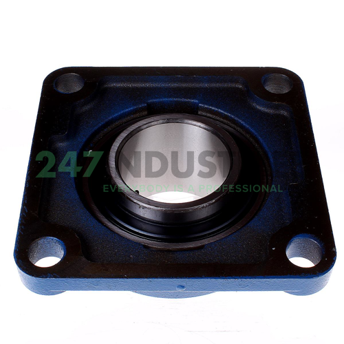 UCF216 SNR Image 2
