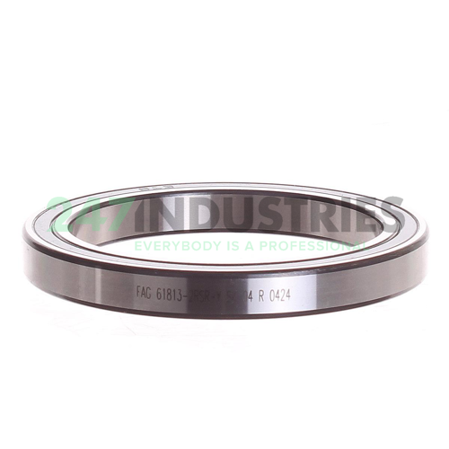 61813-2RSR-Y FAG Image 3