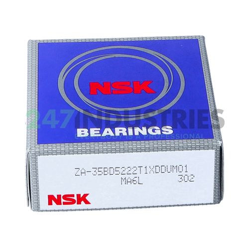 ZA-35BD5222T1XDDUM01 NSK Image 3