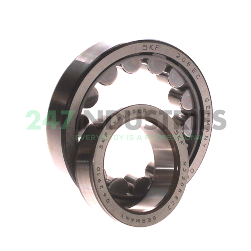 NJ208E SNR Image 3