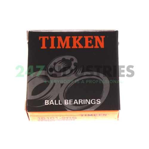 16101-2RS Timken Image 3