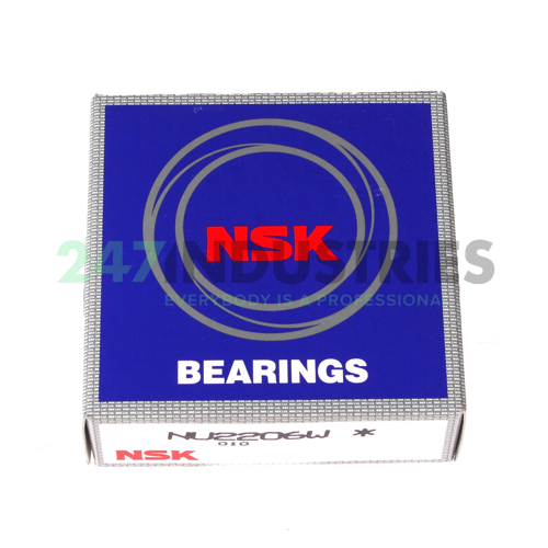 NU2206W NSK Image 4