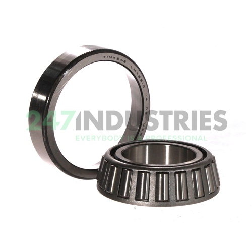 LM48548/LM48510 Timken