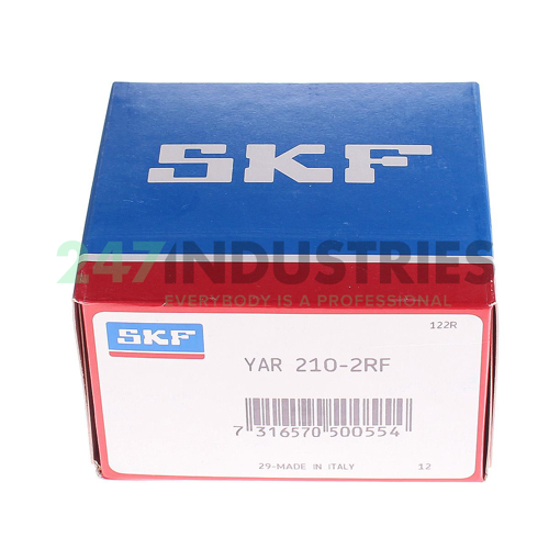 YAR210-2RF SKF Image 3