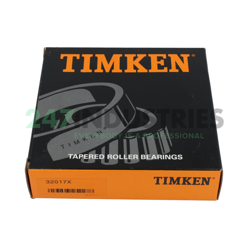 32017X-90KA1 Timken Image 5