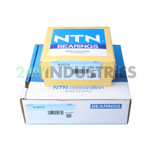 NJ2319 NTN Image 4