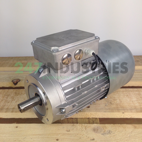 SK90S/4BRE20 Nord Drive Systems