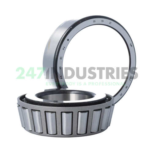 554/552 Timken Image 3