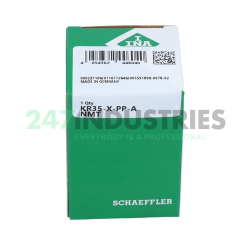 KR35-X-PP-A-NMT INA Image 3