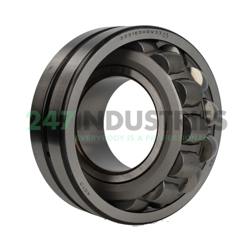 22316RHRK W33 C3 Koyo (JTEKT) Image 3