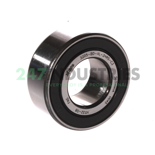 3205-BD-XL-2HRS-C3 FAG