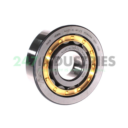 NJ407-XL-M1-C3 FAG