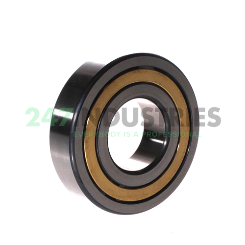 NJ308-E-XL-M1-C3 FAG Image 3