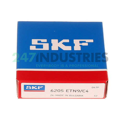 6205ETN9/C4 SKF Image 3