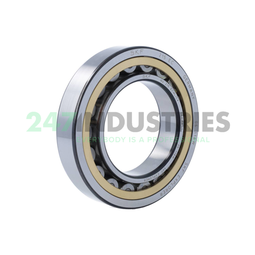 NU215ECML/C4 SKF