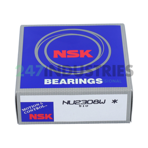 NU2308W NSK Image 4