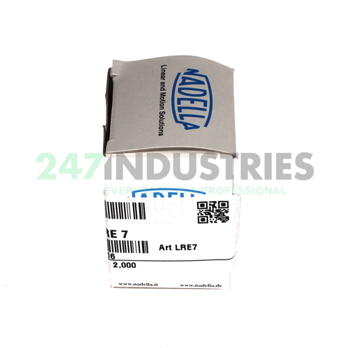 LRE7 Nadella Image 4