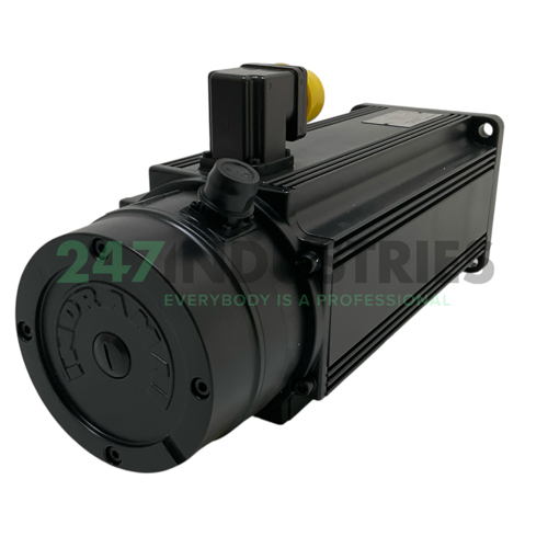 MAC090C-0-GD-2-C/110- Indramat Image 3