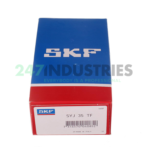 SYJ35TF SKF Image 4