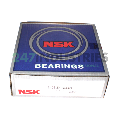 140SLE404DDC3 NSK Image 3