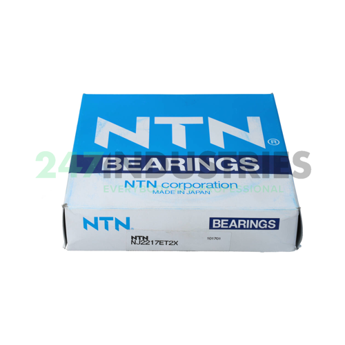 NJ2217ET2X NTN Image 4