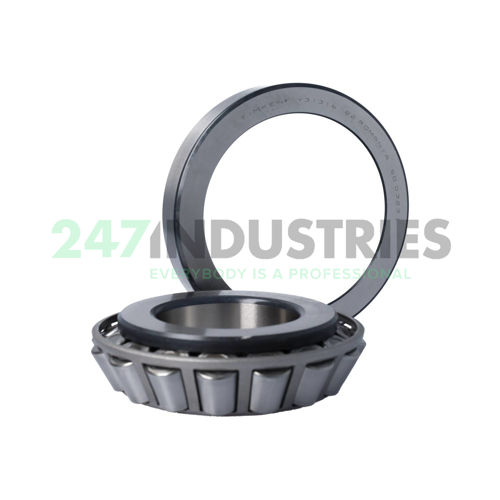 31316-90KA2 Timken Image 3