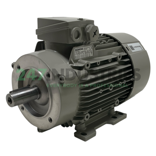 1LE1003-0EB02-2NA4-Z Siemens